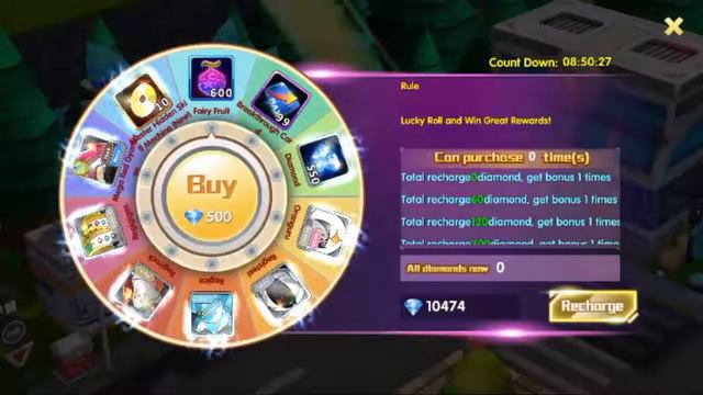 Novedades - Pokeland: Legends [Android/iOS] смотреть онлайн