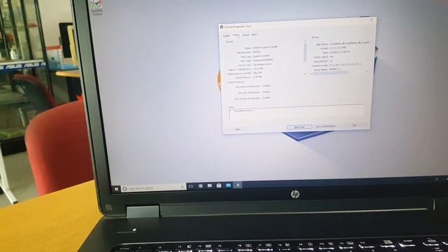 Notebook Workstation HP Zbook 17 G2 Nvidia Quaro Laptop Design Render смотреть онлайн