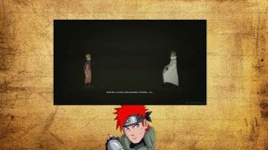 What if naruto was Born with Red hair but intellect that paralleled his father - part 43 - 44