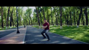 ХИТ 2021| Азирет Осмонов & Кызсайкал Кабылова - Балашка
