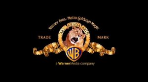 Warner Bros./Metro-Goldwyn-Mayer logo (With 1957 Roar)
