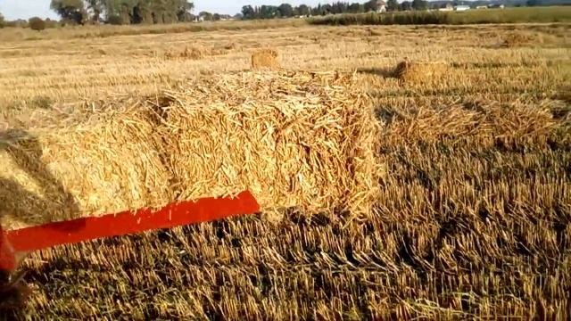 минипрес для китайских минитракторов и мототракторов MF 14