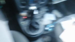 Питание видеорегистратора на Ford fusion 2007 1,4. ???