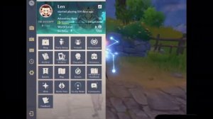 how to make your characters roll in genshin impact