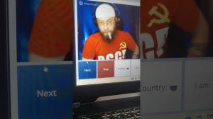 таёжник блогер бред несёт