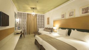 Hotel Riu Tikida Palmeraie All Inclusive, Marrakech, Morocco
