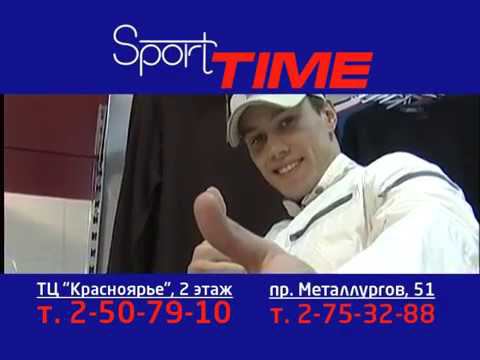 постановка. монтаж. спортивная ТВ-программа. Sport100lica 1 ot 15 04 09