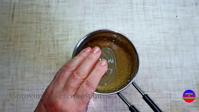 Улетная маринованная свёкла. Рецепт вкусной закуски. Gotovim s uverennost'yu