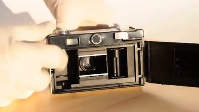 Фотоаппарат Вилия-Vilia, Radiomuzeum & Violity
