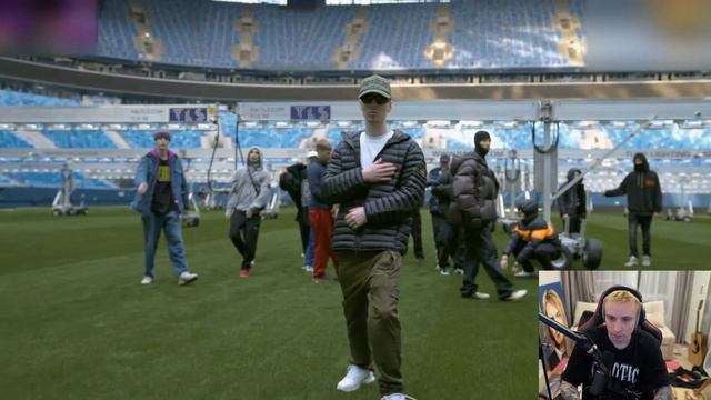 FOLLENTASS СМОТРИТ OBLADAET, FRIENDLY THUG 52 NGG — Дом С Привидениями РЕАКЦИЯ НА КЛИП ОБЛАДАЕТ 202 смотреть онлайн