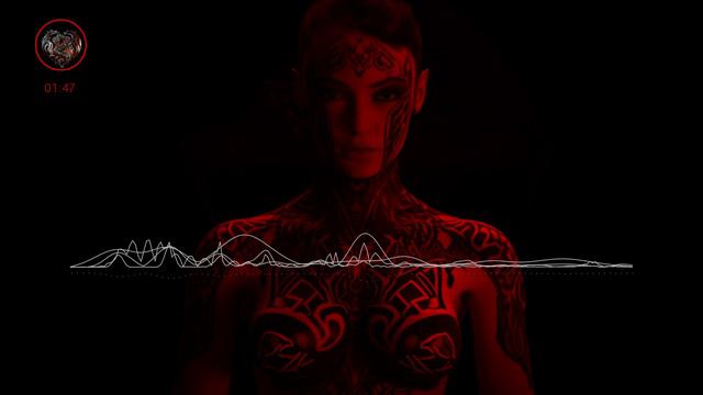 "Future Shock: Adrenaline-Fueled Cyberpunk Electro Action Music"  Verilo Music 2023