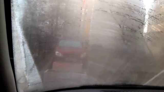 Обогрев лобового на Калине смотреть онлайн