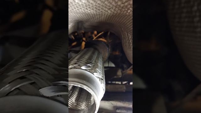 Форд Фокус замена гофры смотреть онлайн