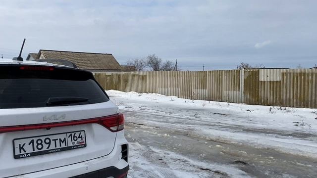 СЕЛЬСКАЯ ЖИЗНЬ: Деревенская БАНЯ на дровах ?? РОССИЯ, Как живут зимой в деревне