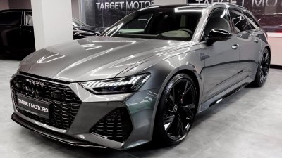 Обзоры авто