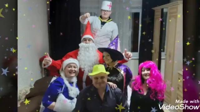 Новогодняя ночь 2020 год смотреть онлайн