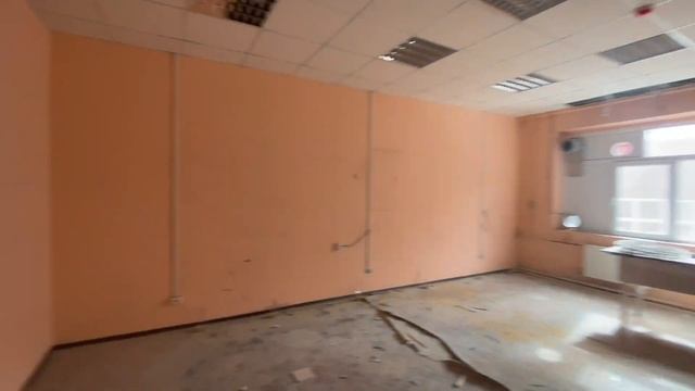 БЦ Компрессор - 78,8м2 смотреть онлайн