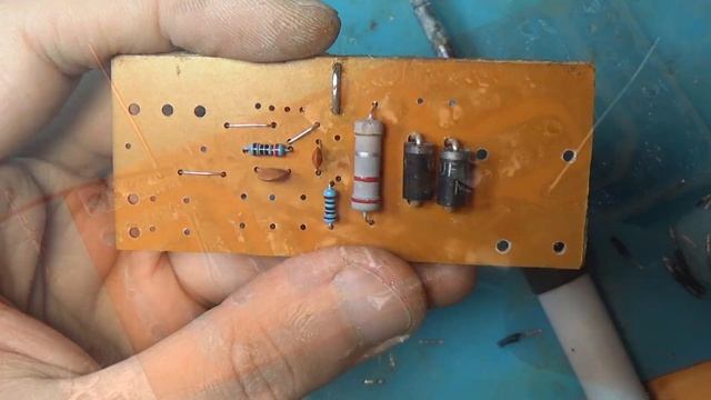 LM317 Variable Switch Mode Power Supply смотреть онлайн