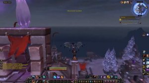 Dark Horizon (Темный горизонт)