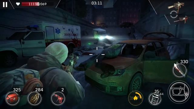 LEFT TO SURVIVE НОВЫЙ БЕСПЛАТНЫЙ КОД NEW FREE REWARD CODE NEW HORDE EVENT смотреть онлайн