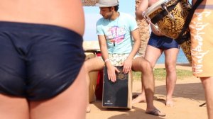 КАК ПРОФФЕСИОНАЛ ИГРАЕТ НА БАРАБАНЕ!игра в египте!