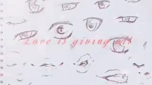 Учимся рисовать аниме #1 смотреть онлайн