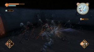 Fable Anniversary - The Swinging Sword Achievement Guide