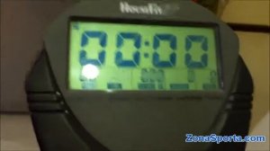 Вес велотренажера: чем больше – тем лучше!