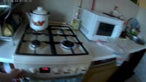 Пышный бездрожжевой хлеб на фруктовой закваске!