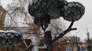Как на самом деле называется улица Лизюкова в Воронеже и при чем тут котенок