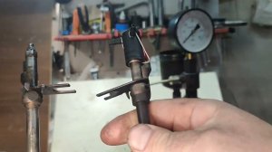 STANADYNE.Форсунки заводские из Китая.