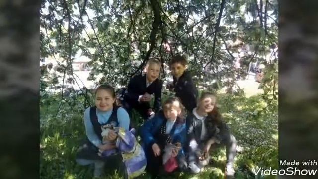 Чем занимаются мои друзья и я в свободное время. смотреть онлайн