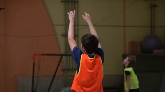 Праздник футбола школа Демиург 1.11.2020 г. смотреть онлайн