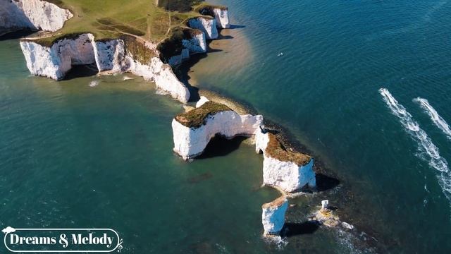 Relaxing Piano Music for Chronic Fatigue, Stress and Anxiety Disorders смотреть онлайн