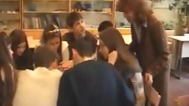 География 9 класс. "Восточная экономическая зона России" (Н.С.Банникова) смотреть онлайн