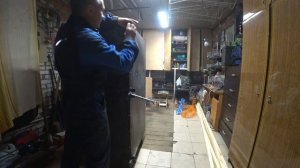 самодельная Печь Полимеризаций покраска дисков и нужен ли ПЕСКОСТРУЙ )))