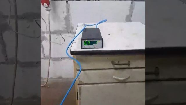 Работа насоса Busch Mink MM 1324 AV после капитального ремонта смотреть онлайн