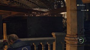 Resident Evil 4 Remake  ➤ Часовня