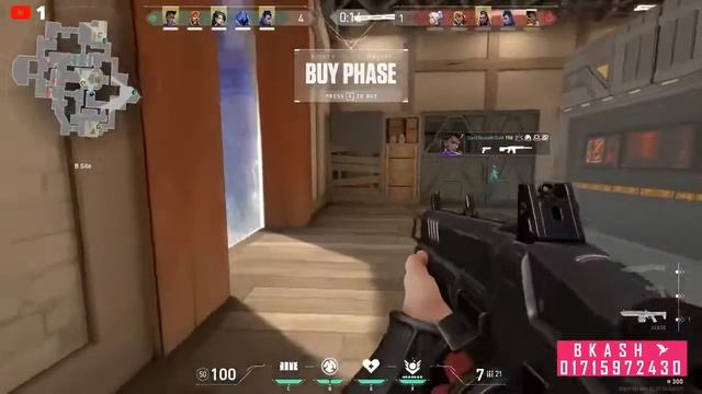 Sova and OP Gameplay ⨌ VALORANT Live with DarkSoul OP ? смотреть онлайн