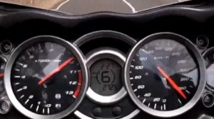 OLD suzuki hayabusa vs suzuki hayabusa 2 gen vs new hayabusa 2021  |  acceleration top speed sounds