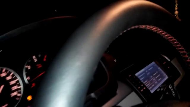 Отзыв о перетяжке руля BMW X5 AUTORULI.RU смотреть онлайн