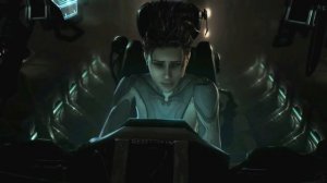 Starcraft 2 - Sarah Kerrigan & Jim Raynor Full Story (all cutscenes)