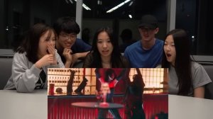 OH THE DRAMA! | aespa (에스파) - DRAMA Reaction by GT Seoulstice