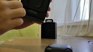 Распаковка беспроводных наушников Samsung Galaxy Buds 2 PRO / Цена / Вот это наушники...
