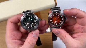 БУЯЛОВ ДИЗАЙН НВЧ-20 / ДОЛГОЖДАННАЯ КЛАССИКА НА МИЙОТЕ