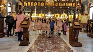 Во Царствии Твое - А.Полторухин