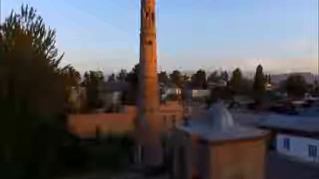 Город Уро-тюбе Истаравшан смотреть онлайн