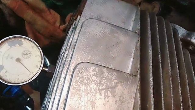 РЕГУЛИРОВКА контактного ЗАЖИГАНИЯ на мотоцикле ЯВА/JAWA. Наглядный пример!!! смотреть до конца!!!! смотреть онлайн