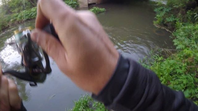 По берегам реки Тулица с ультралайтом смотреть онлайн