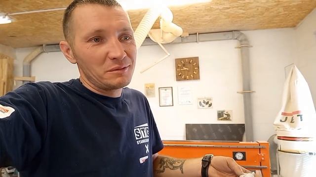 Прогулка по мастерской/Нужен ваш совет/ Кто внутри сосиски смотреть онлайн